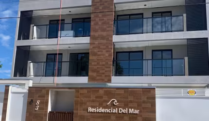 Lançamento Residencial Del Mar