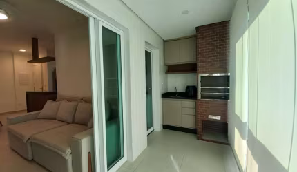 Apartamento - Padrão, para Venda em Ubatuba/SP