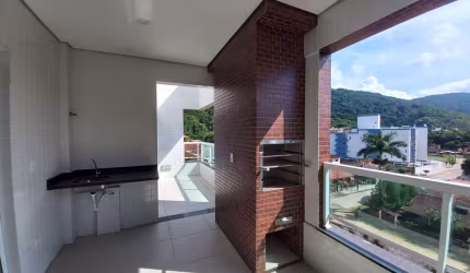 Apartamento - Cobertura, para Venda em Ubatuba/SP