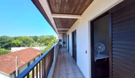 Apartamento - Padrão, para Venda em Ubatuba/SP