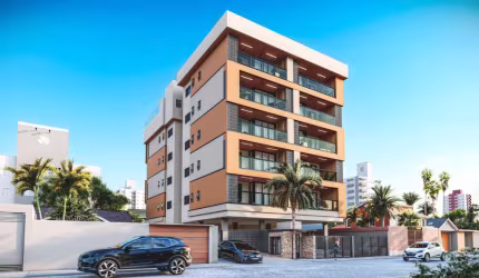 Apartamento - Padrão, para Venda em Ubatuba/SP
