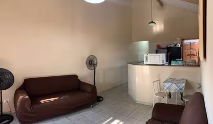Casa - Padrão, para Venda em Ubatuba/SP