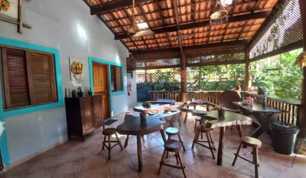 Apartamento - Padrão, para Venda em Ubatuba/SP