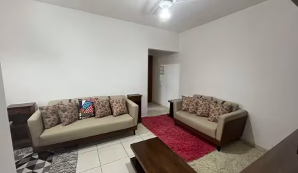 Apartamento - Padrão, para Venda em Ubatuba/SP