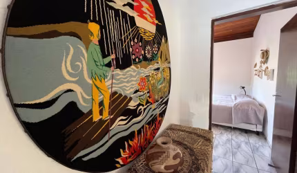 Casa - Padrão, para Venda em Ubatuba/SP
