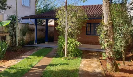 Casa - Padrão, para Venda em Ubatuba/SP