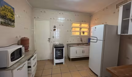 Apartamento - Padrão, para Venda em Ubatuba/SP