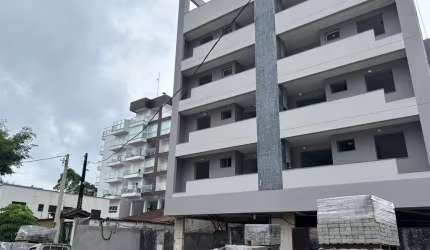 Apartamento - Padrão, para Venda em Ubatuba/SP