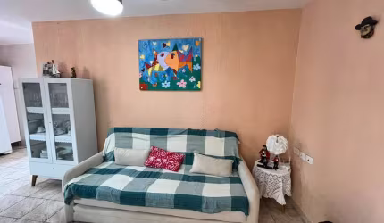 Apartamento - Padrão, para Venda em Ubatuba/SP