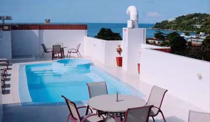 Apartamento - Padrão, para Venda em Ubatuba/SP