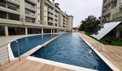 Apartamento - Alto Padrão, para Venda em Ubatuba/SP