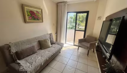 Apartamento - Padrão, para Venda em Ubatuba/SP
