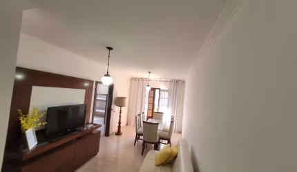 Apartamento - Padrão, para Venda em Ubatuba/SP