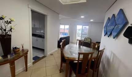 Apartamento - Alto Padrão, para Venda em Ubatuba/SP