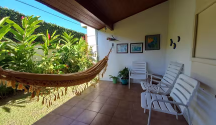 Casa - Em condomínio, para Venda em Ubatuba/SP