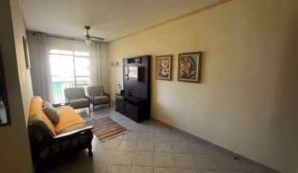 Apartamento - Padrão, para Venda em Ubatuba/SP