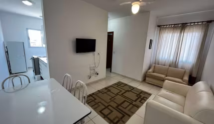 Apartamento - Padrão, para Venda em Ubatuba/SP