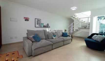 Casa com 3 quartos à venda na Rua Bararati, 79, Vila Medeiros, São Paulo, 108 m2 por R$ 699.000