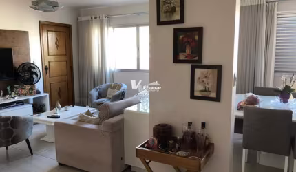 Apartamento para venda em Santana
