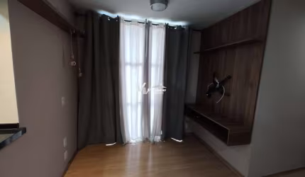 LINDO APARTAMENTO 45M² À VENDA NA VILA MARIA