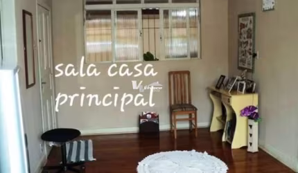 Imóvel para renda com 5 casas a venda na Vila Maria