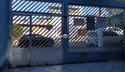 Sobrado para venda na Vila Medeiros