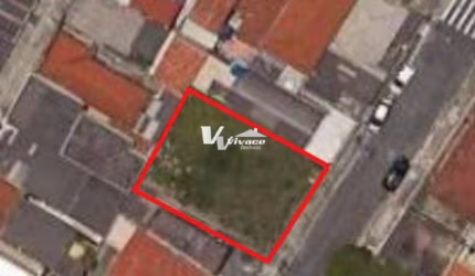 Ótimo terreno  de 210 m² para venda na Parada inglesa