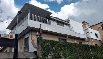 IMÓVEL COMERCIAL 450M² DISPONÍVEL PARA LOCAÇÃO NA VILA GUILHERME