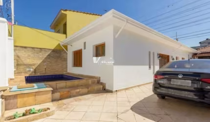 Casa térrea na Vila Guilherme