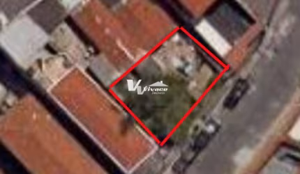 Terreno de 280m² na Vila Maria com frente de 13,5m²