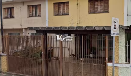Sobrado à venda na Vila Maria com 2 dormitórios e 2 vagas