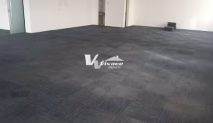 CONJUNTO COMERCIAL DISPONÍVEL PARA LOCAÇÃO NA BARRA FUNDA