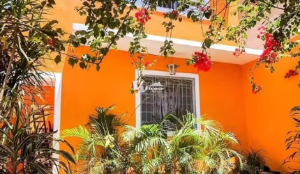 SOBRADO À VENDA NA VILA MEDEIROS