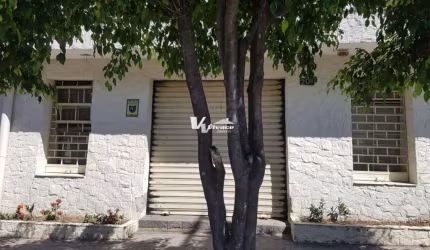 Excelente salão comercial na Vila Maria