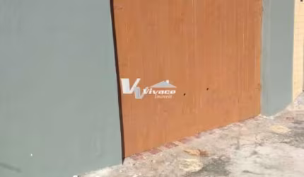 Sobrado com 2 dormitórios e 1 vaga na Vila Maria