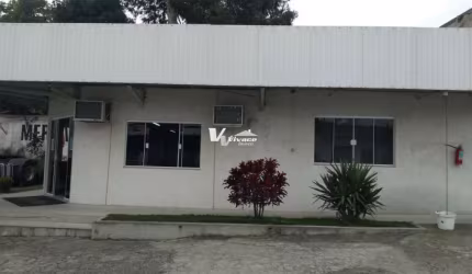 GALPÃO COMERCIAL DISPONÍVEL PARA LOCAÇÃO NA VILA GUILHERME