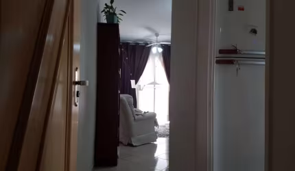 APARTAMENTO LINDO A VENDA NA VILA GUILHERME COM VAGA DE GARAGEM