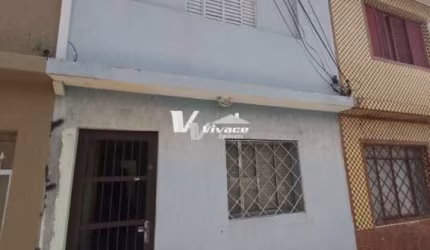 SOBRADO À VENDA NA VILA MARIA