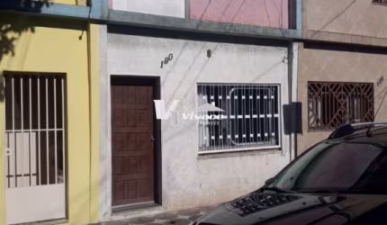SOBRADO À VENDA NA VILA MARIA COM 2 DORMITÓRIOS