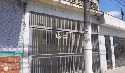 CASA TÉRREA À VENDA NO JARDIM JAPÃO
