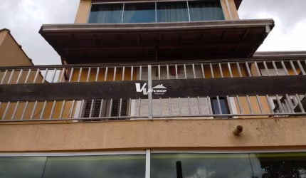 LINDO SOBRADO À VENDA NA VILA MARIA