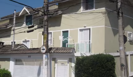 MARAVILHOSO SOBRADO A VENDA NA VILA GUILHERME COM PLANEJADOS E ÁREA GOURMET, APROVEITE E CONHEÇA!