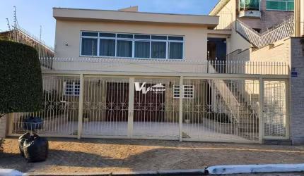 LINDO SOBRADO À VENDA NA VILA GUILHERME