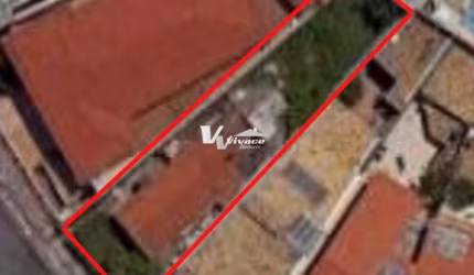 TERRENO 350M² À VENDA NA VILA MARIA