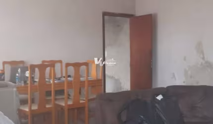 ÓTIMA CASA TÉRREA DE 250M² À VENDA NA VILA MARIA.