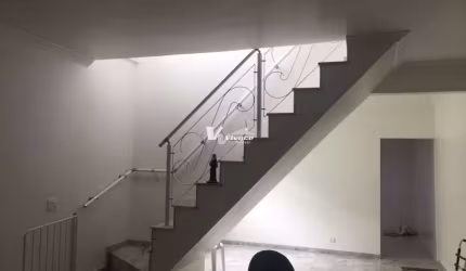 SOBRADO À VENDA NA VILA MARIA