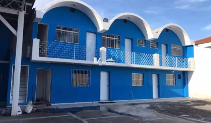 Galpão à venda na Vila Medeiros com 1.600m²