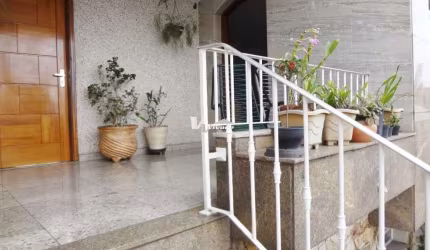Excelente sobrado de 232m² à venda na Vila Maria