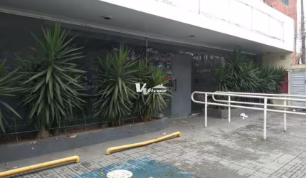 PRÉDIO COMERCIAL 1.608M² DISPONÍVEL PARA LOCAÇÃO EM SANTANA