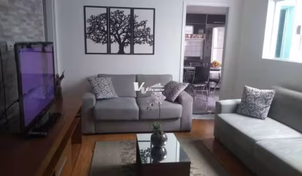 APARTAMENTO PARI,72 MTS.